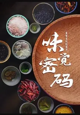 《味觉密码》：美食、记忆与爱情的交织，引爆你的味蕾！