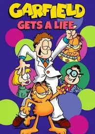 《加菲猫之重获新生》：加菲猫的全新冒险，萌翻全场！