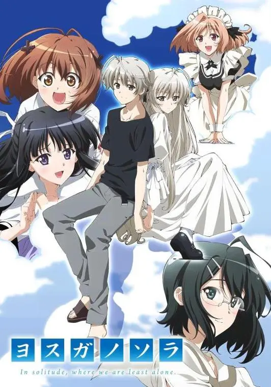 《缘之空》：禁忌之恋与兄妹情感的深刻探讨