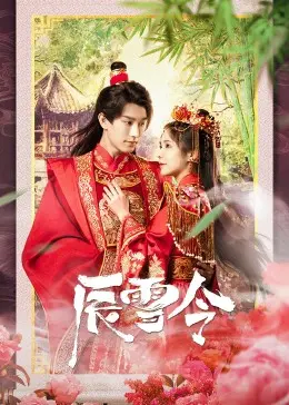 《辰雪令》：江湖风云再起，谁主沉浮？剧情深度解析