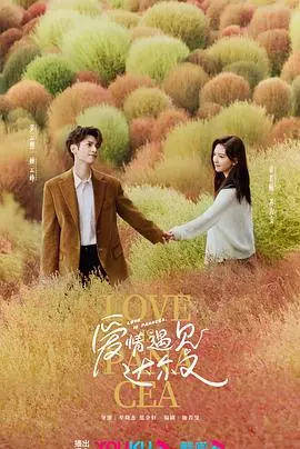 《治愈系恋人》：当理智医生遇上神秘少女，一场治愈身心的浪漫冒险