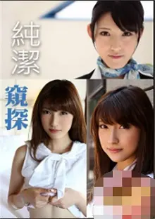 《纯洁窥探》：迷雾重重，探寻真相的伦理边缘，聚焦青少年犯罪的悬疑佳作