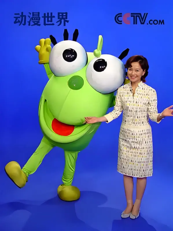 穿梭次元壁！《动漫世界》：唤醒童年回忆，探索无限可能的动画宇宙