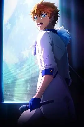 《偶像进行曲》：追逐梦想的少女们，挥洒汗水与泪水的青春赞歌！