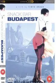 《布达佩斯小酒馆》：在迷人的东方快车式悬疑中，品味人生百味与导演的独特浪漫